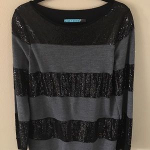 Alice and Olivia Sweater - Medium