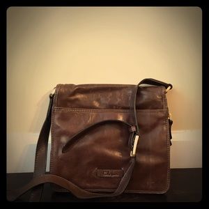 Cole Haan satchel