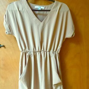 ✨ FLASH SALE ⚡️✨ Modern Silky Dress with Pockets