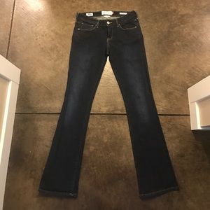 Lucky brand Lolita boot jeans