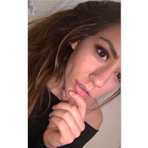 Meet your Posher, Sadie