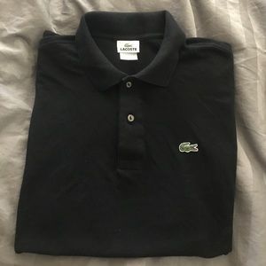 Lacoste men's polo shirt