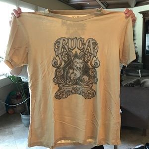RVCA tshirt size L