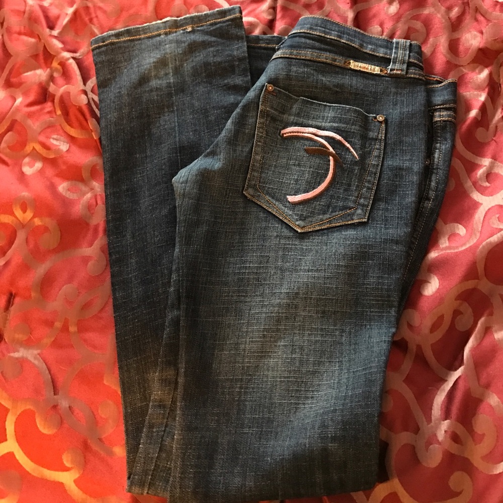 Frankie B jeans