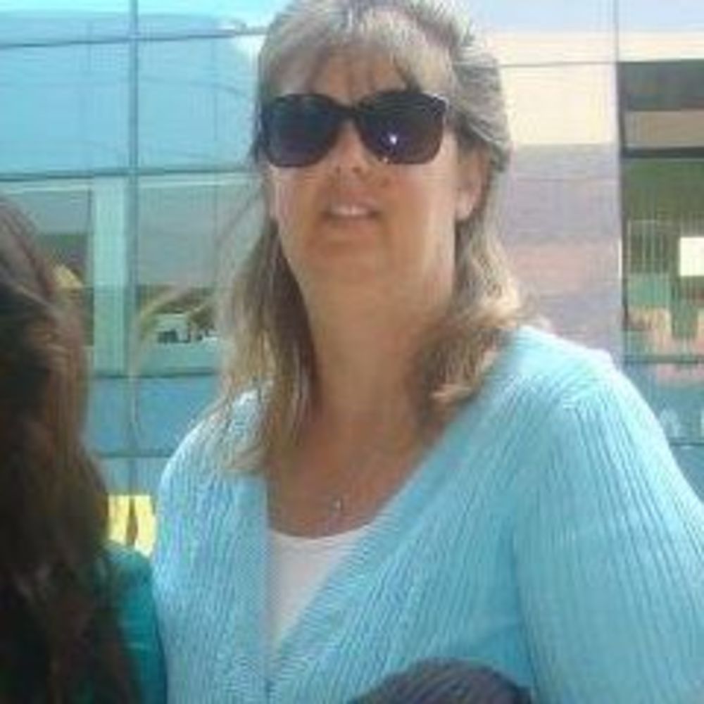 Meet your Posher, Linda