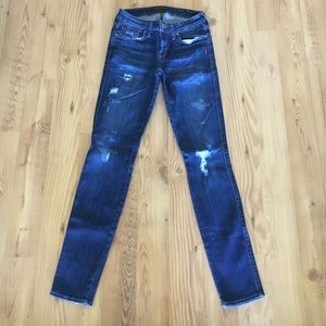 Genetic Denim The Shya