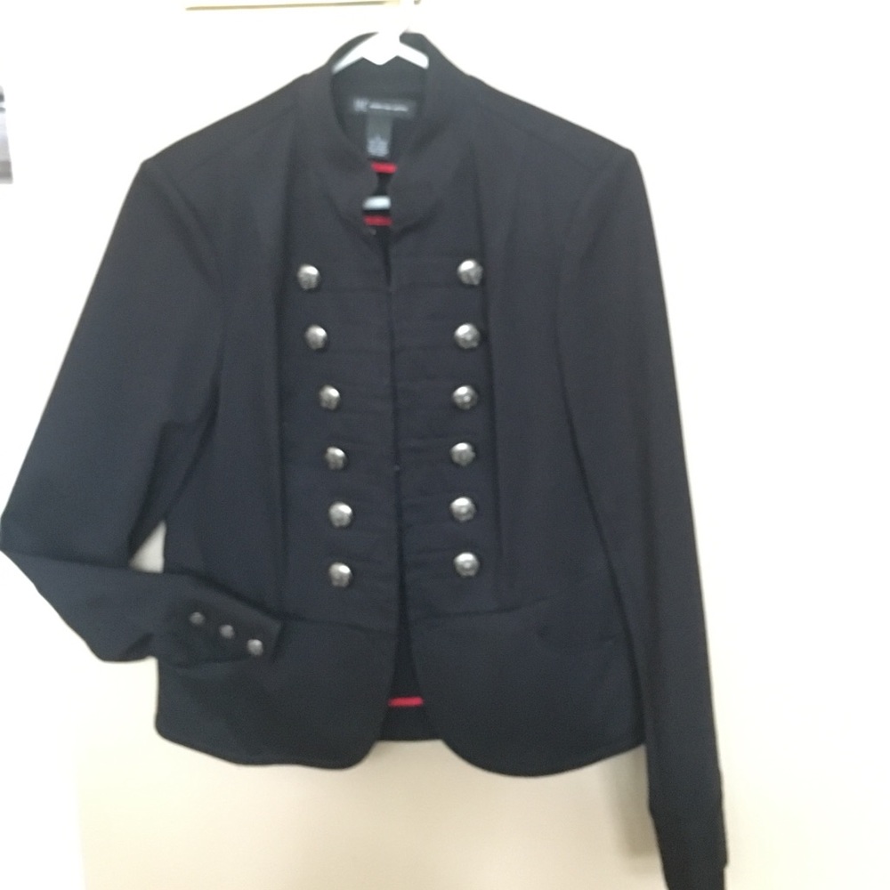 INC Soft Blazer!