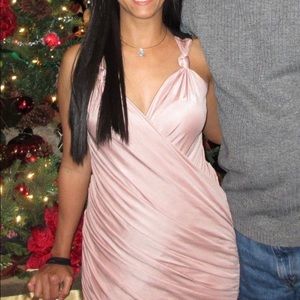 Rachel Roy Wrap Dress