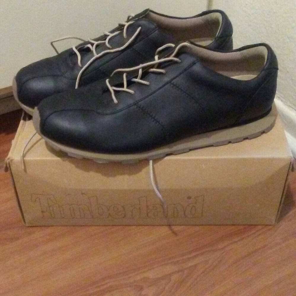 Timberland Men's shoes (((New)))))