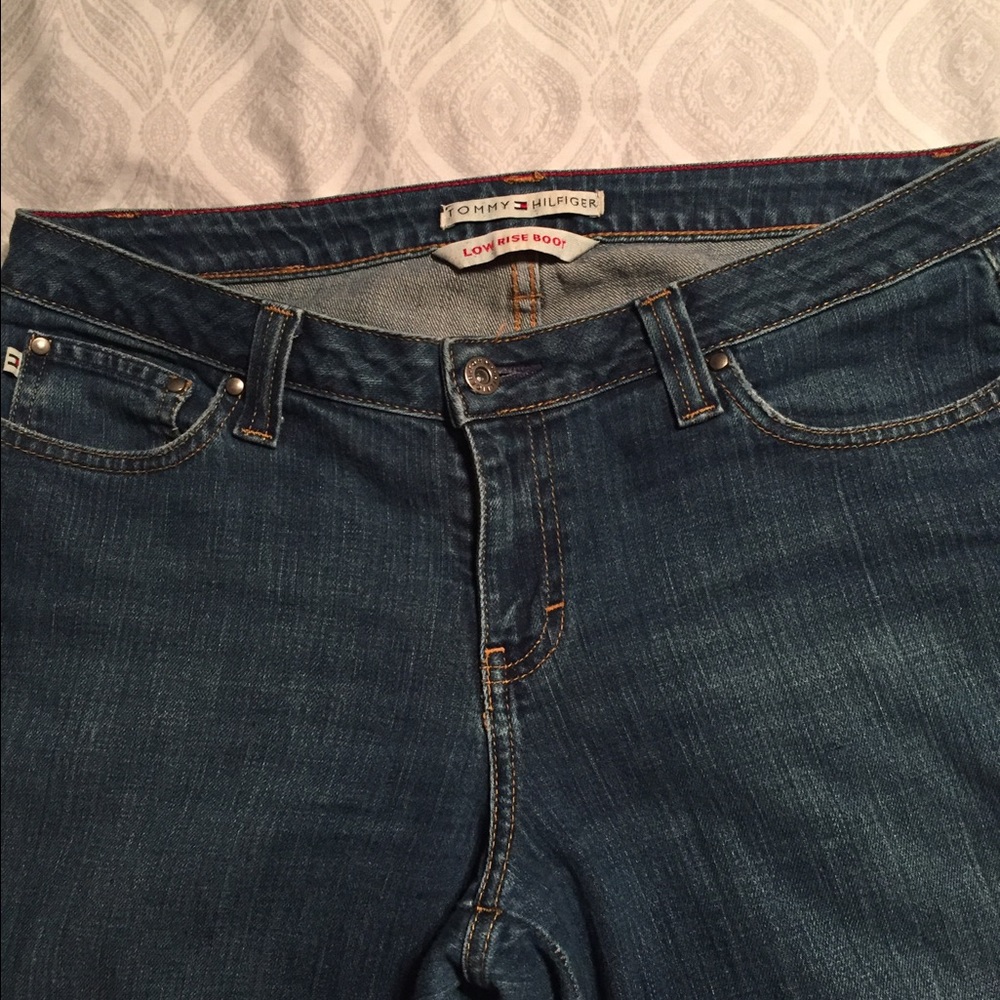 Tommy Hilfiger Jeans