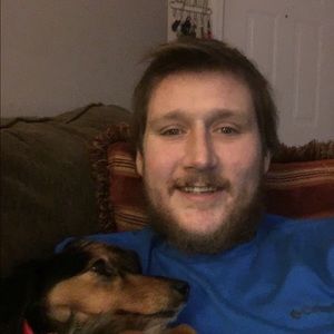 Meet your Posher, Greg