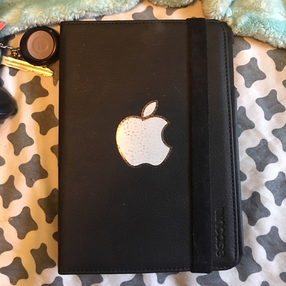 Apple iPad mini case