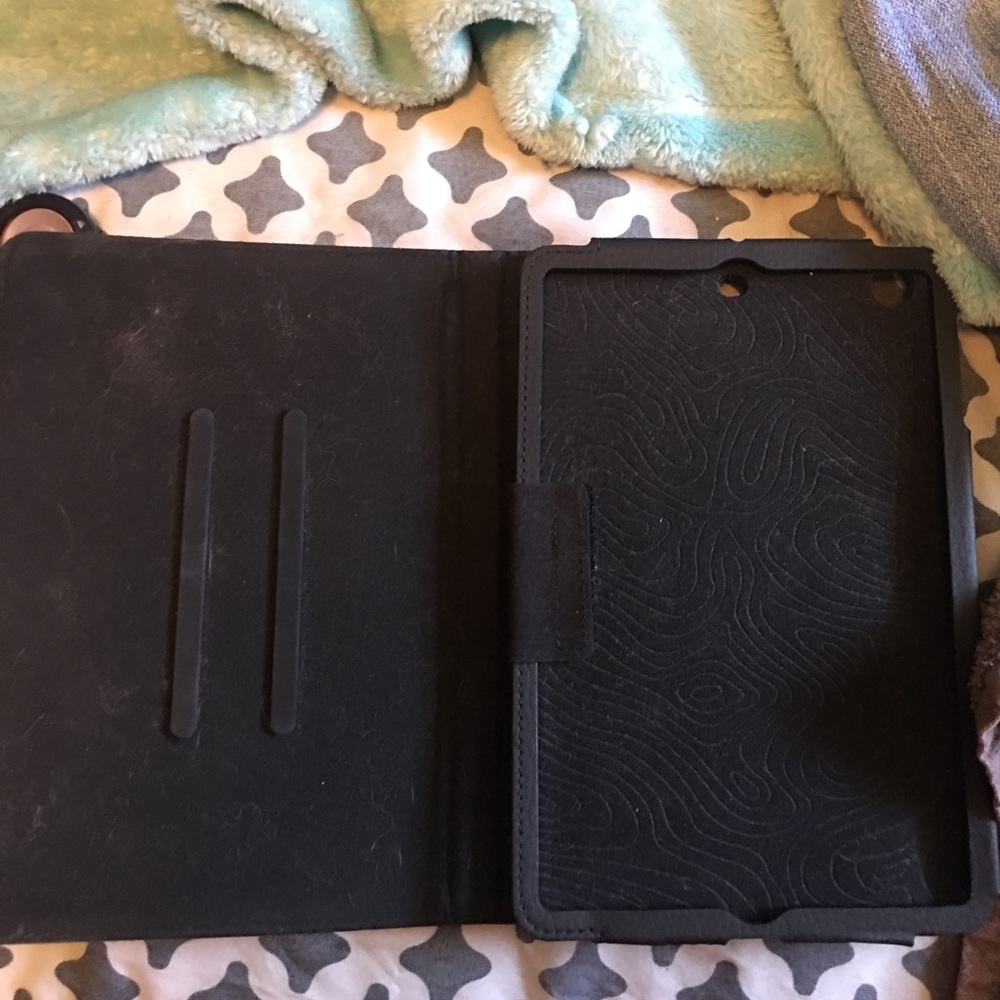 Apple iPad mini case - Picture 2 of 3