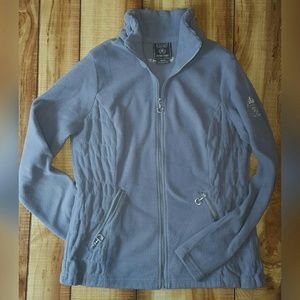 Ariat zip up sweatshirt size medium