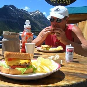 Meet your Posher, Michael