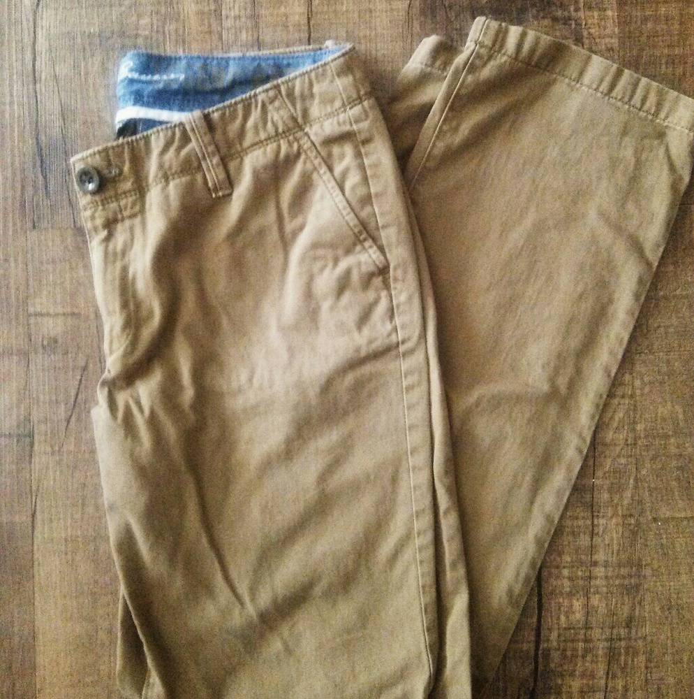 Eddie Bauer women's pants