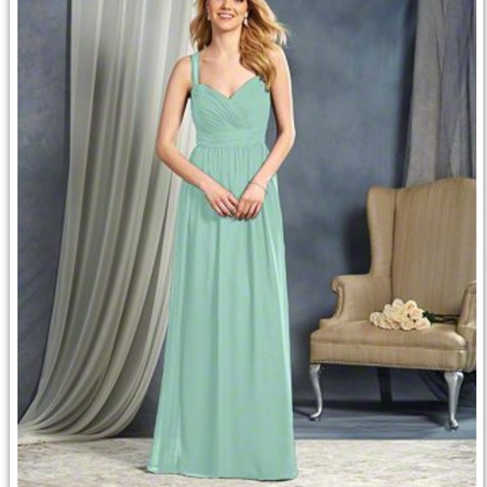 Alfred Angelo Bridesmaid/Prom Dress
