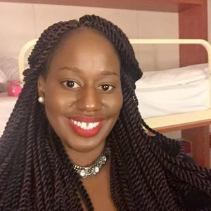 Meet your Posher, Cherise