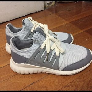 Adidas Women's Custom Tubular Sneaker
