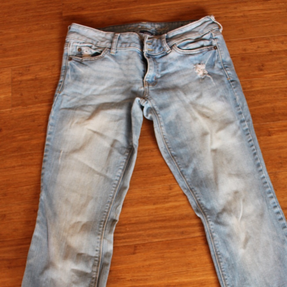 American Eagle bootcut