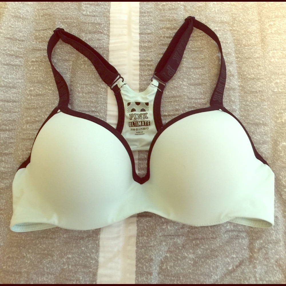 Victoria Secret Sports bra.