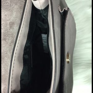 Franco Sarto Bags - NEW Franco Sarto Rex Saddle Crossbody Lilac Franco Sarto Bags - NEW Franco Sarto Rex Saddle Crossbody Lilac