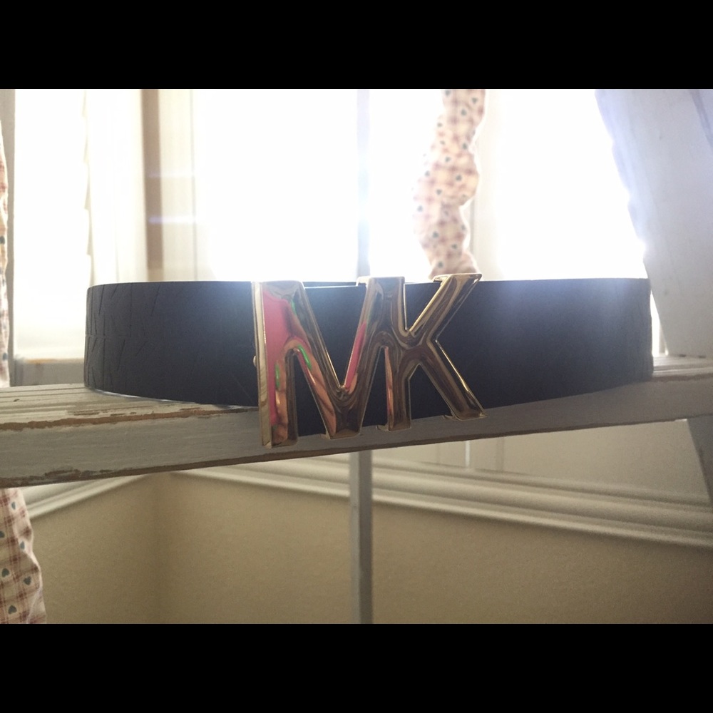 Micheal Kors Brand New Belt