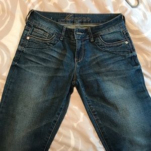 Delia's jeans new with tags never worn