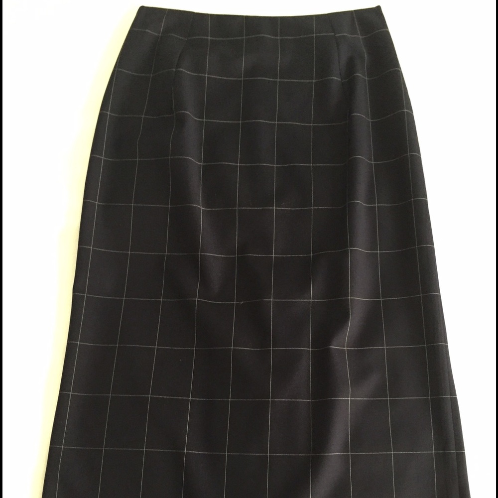 Jacquemus size 36 high waiste pencil skirt