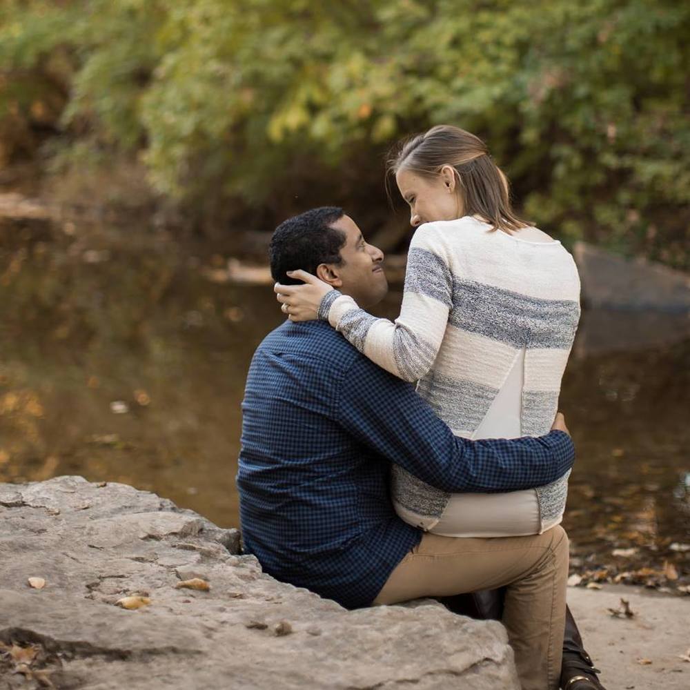 Meet your Posher, Rachel