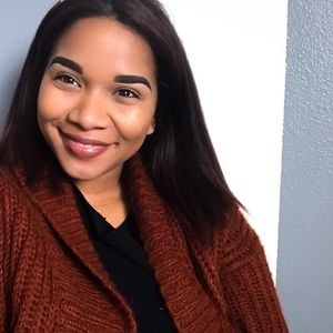 Meet your Posher, Christel