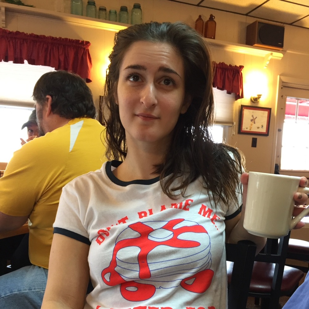 Meet your Posher, Dee