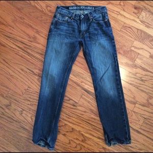 Men's Size 30x32 American Eagle Jeans