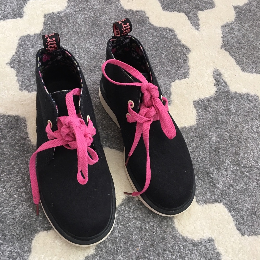 Dr. martens Nixon boots, perfect condition