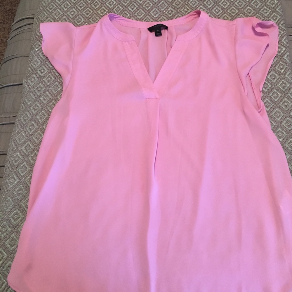 Cute top!