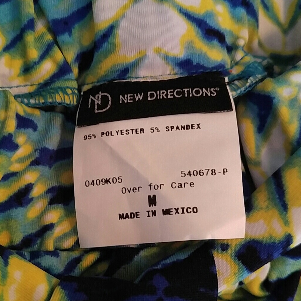 New Directions Shorts - Picture 2 of 2