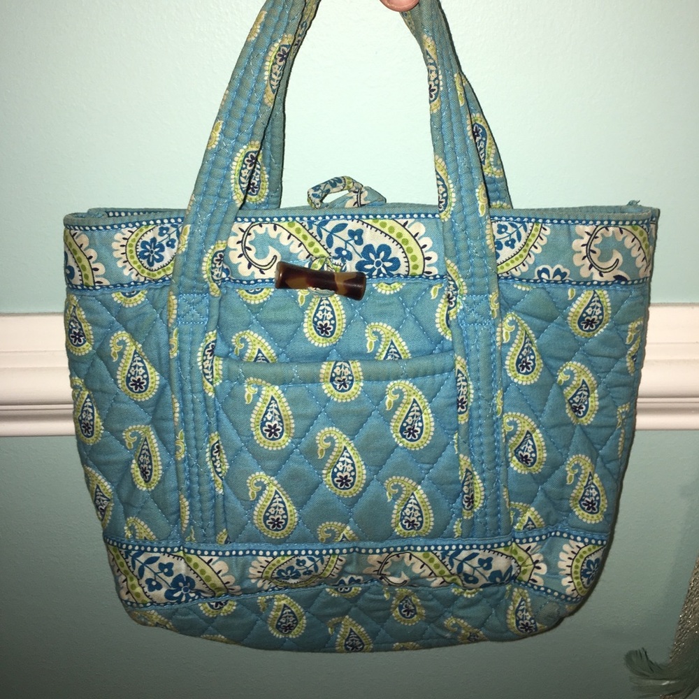 Small Vera Bradley purse
