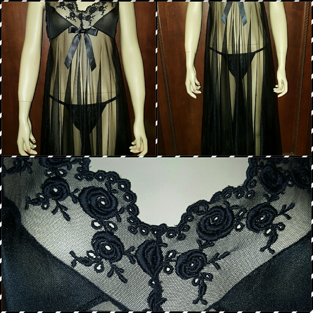 Lingerie