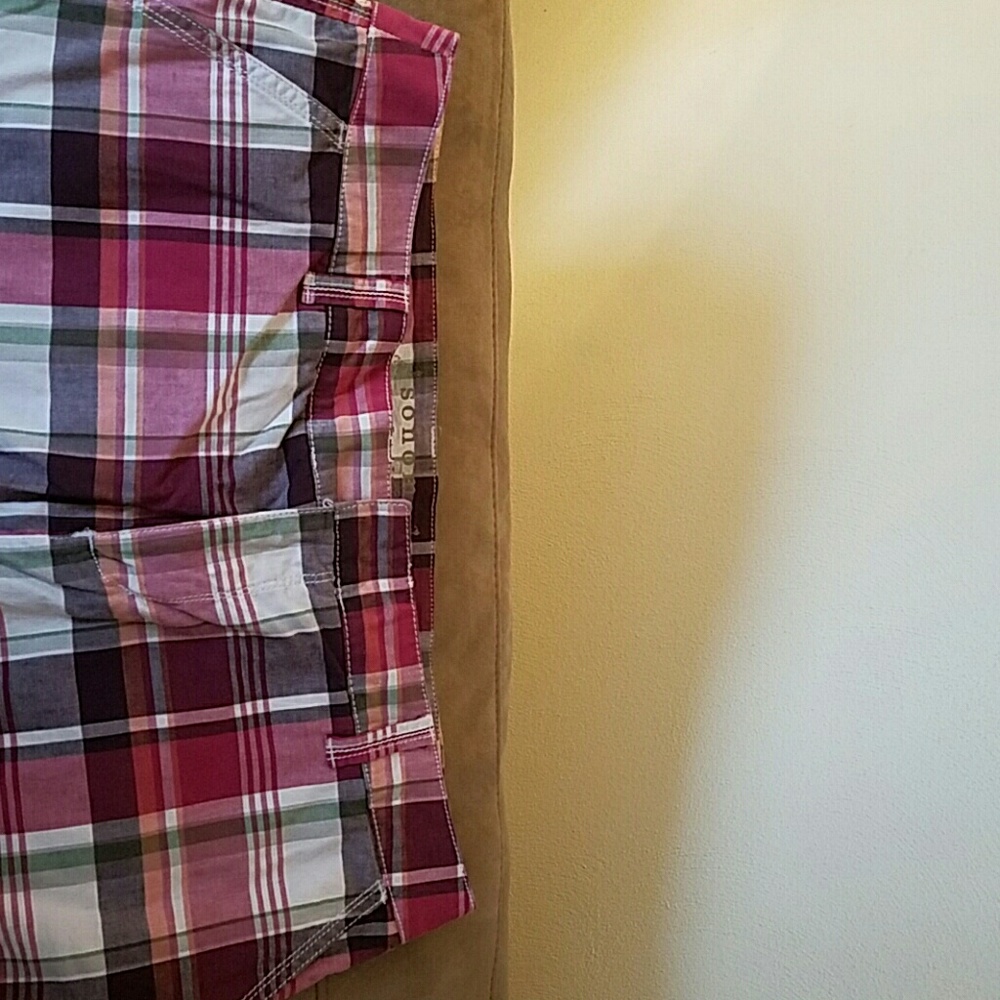 Skort