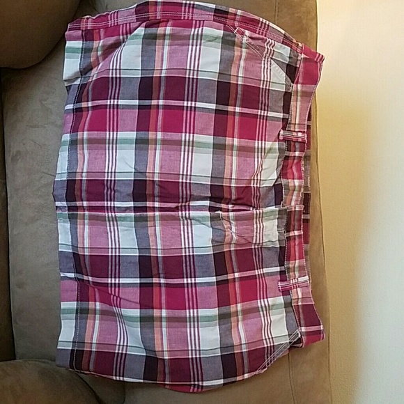 Skort - Picture 2 of 2