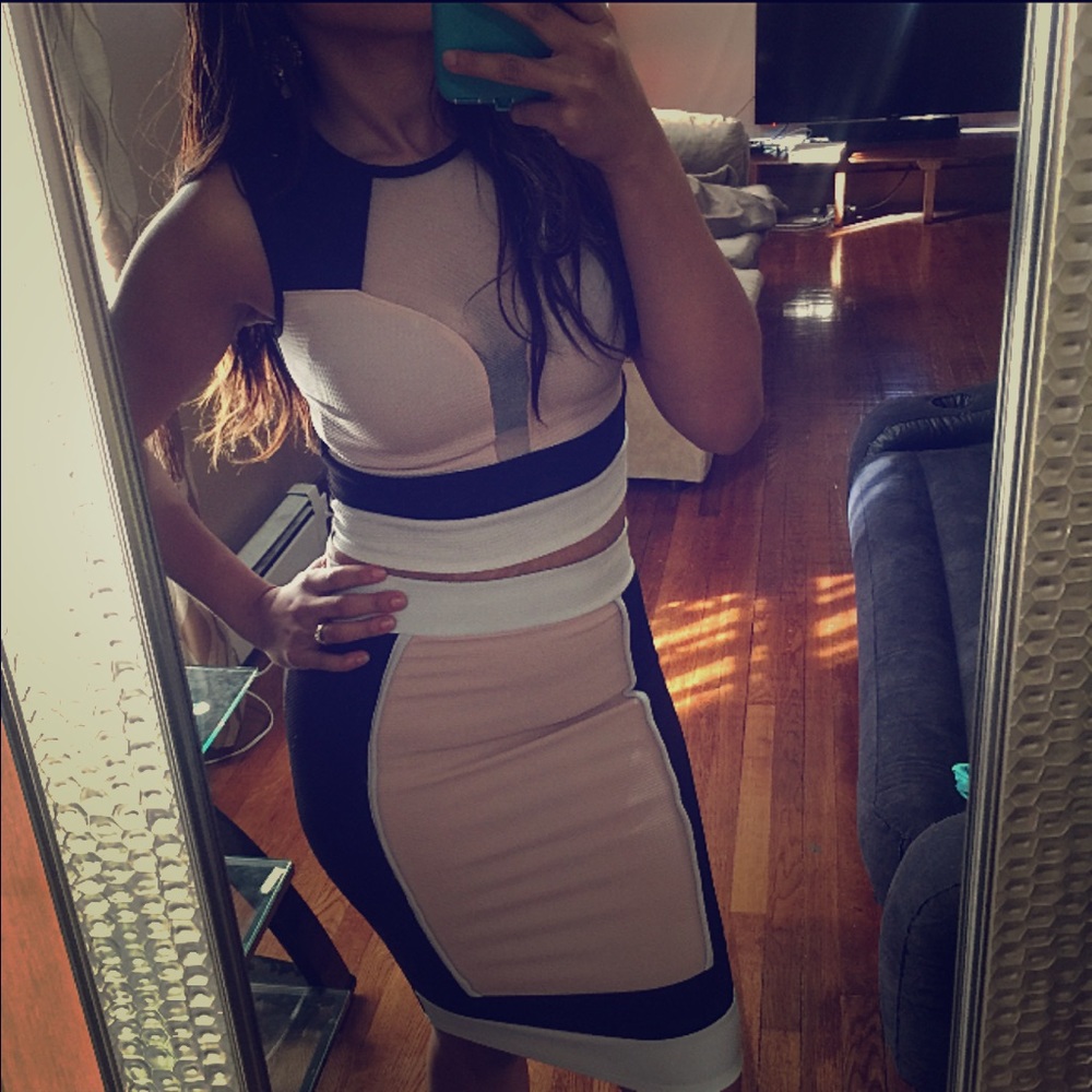 New set