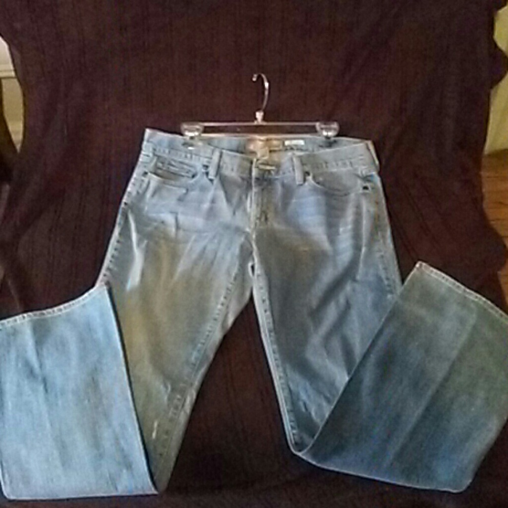 Old Navy Jeans