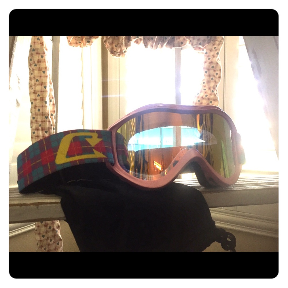 Snow Goggles
