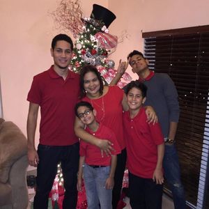 Meet your Posher, Gabriel