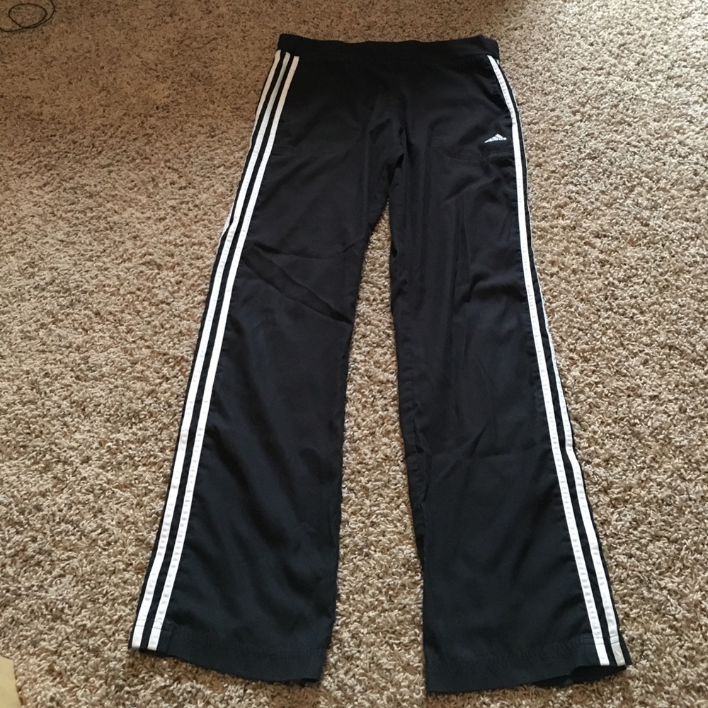 Adidas athletic pants