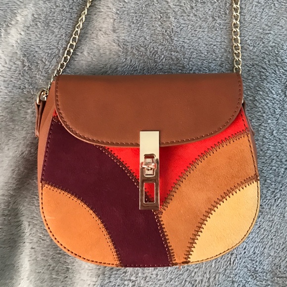 LD  Handbags - LD purse.