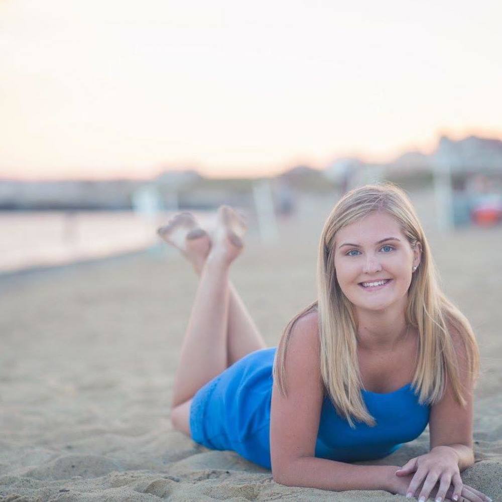 Meet your Posher, Delaney