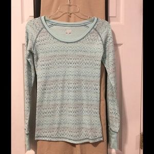 Columbia Long Sleeve Thermal