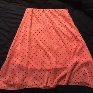 LULAROE LOLA - Medium