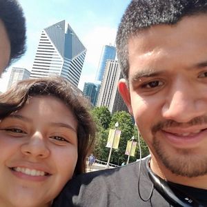 Meet your Posher, Gilberto